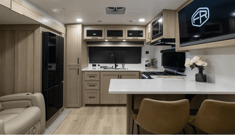 2026 Rockwood 2026 Rockwood Mini Lite - thumbnail 3