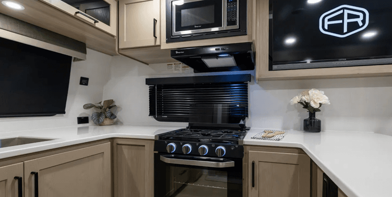 2026 Rockwood 2026 Rockwood Mini Lite - thumbnail 4