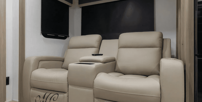 2026 Rockwood 2026 Rockwood Mini Lite - thumbnail 5