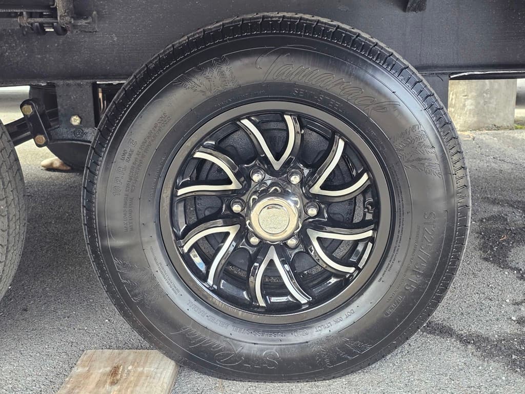 2026 Forest River 2026 Forest River SolAire - thumbnail 11