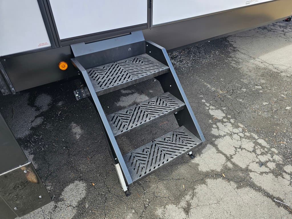 2026 Forest River 2026 Forest River SolAire - thumbnail 12