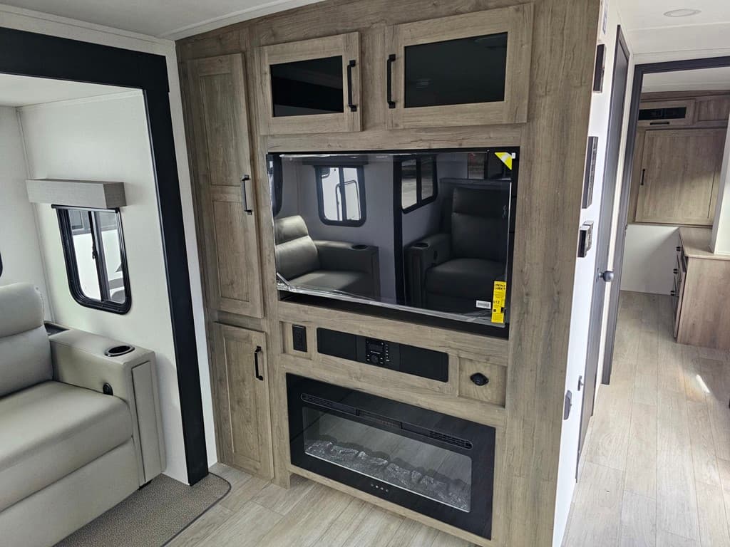 2026 Forest River 2026 Forest River SolAire - thumbnail 17