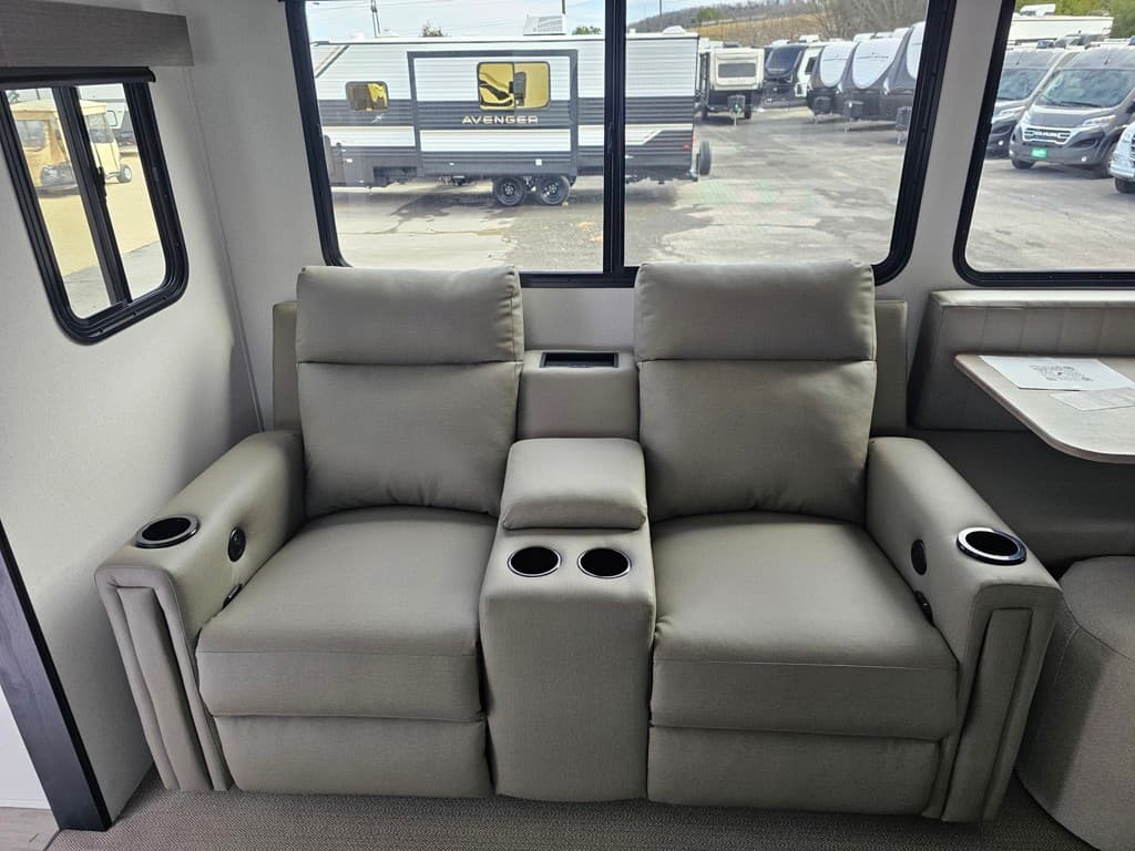 2026 Forest River 2026 Forest River SolAire - thumbnail 18