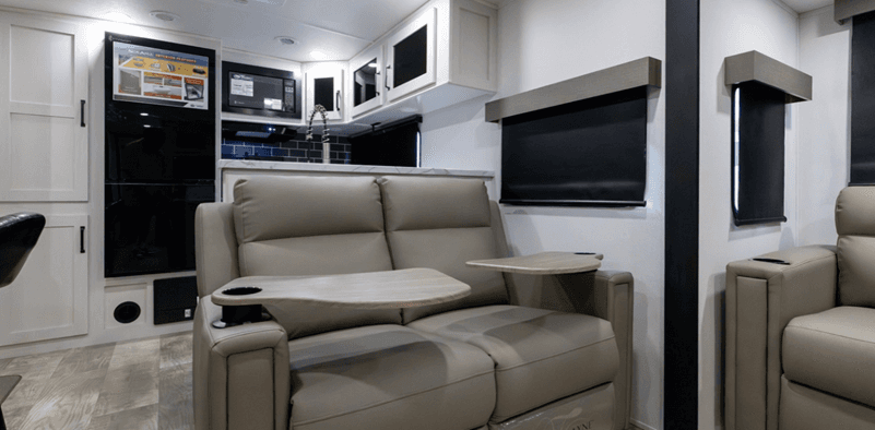 2026 Forest River 2026 Forest River SolAire - thumbnail 36