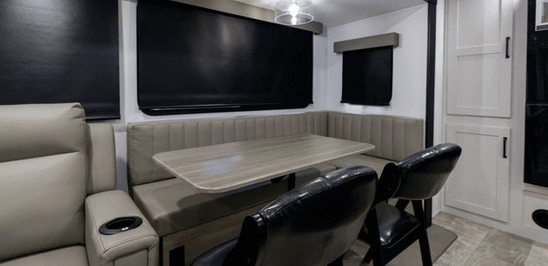 2026 Forest River 2026 Forest River SolAire - thumbnail 37