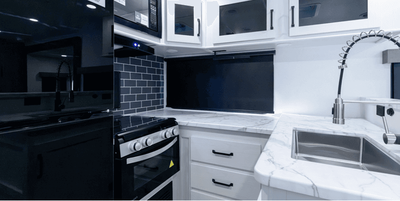 2026 Forest River 2026 Forest River SolAire - thumbnail 38