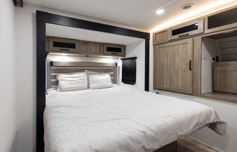 2026 Forest River 2026 Forest River SolAire - thumbnail 39