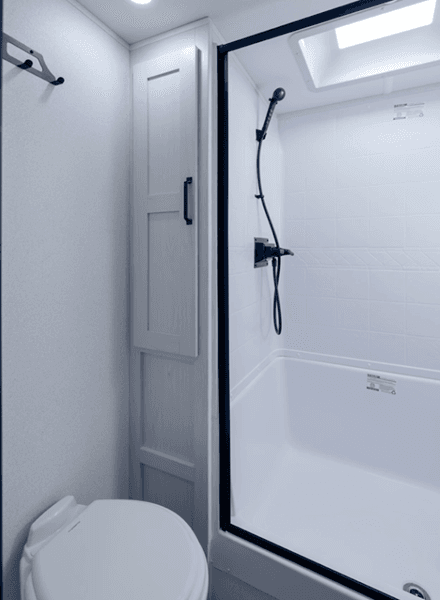 2026 Forest River 2026 Forest River SolAire - thumbnail 40