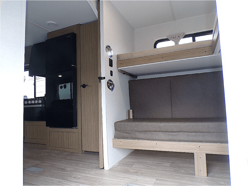 2026 Forest River 2026 Forest River Salem FSX - thumbnail 9