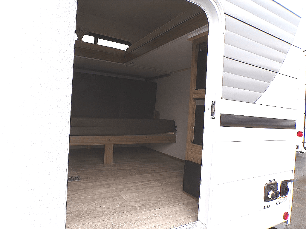 2026 Forest River 2026 Forest River Salem FSX - thumbnail 10