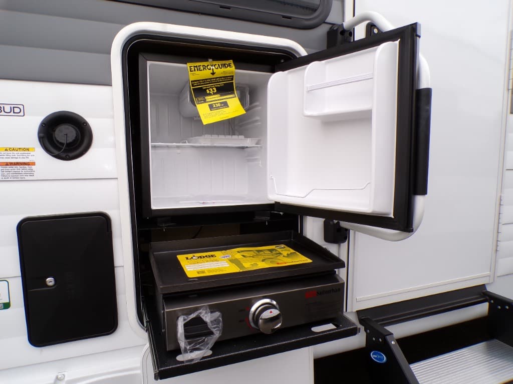 2026 Forest River 2026 Forest River Salem FSX - thumbnail 12