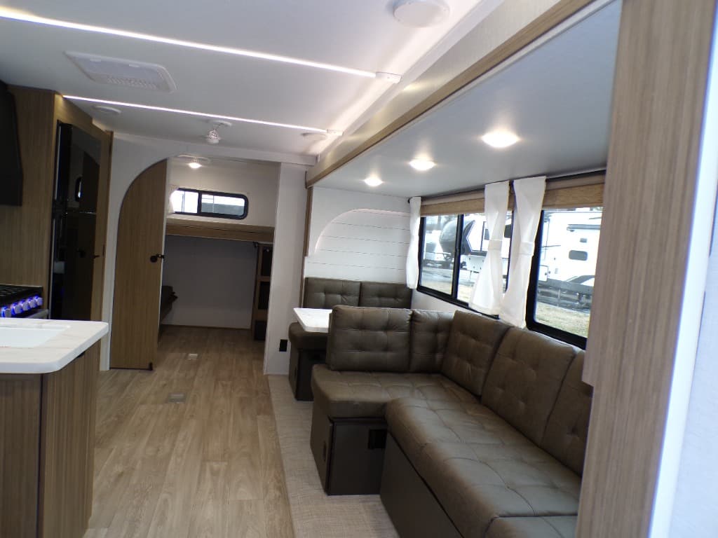 2026 Forest River 2026 Forest River Salem FSX - thumbnail 14