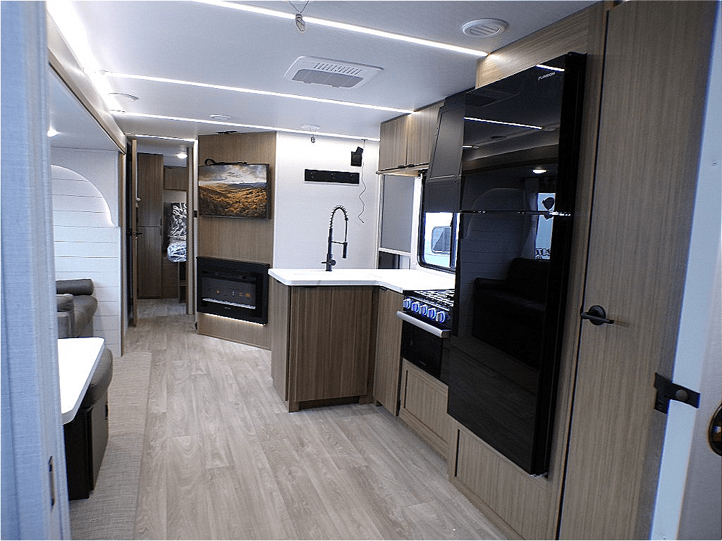 2026 Forest River 2026 Forest River Salem FSX - thumbnail 15