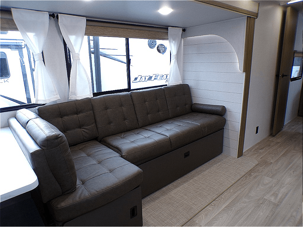 2026 Forest River 2026 Forest River Salem FSX - thumbnail 16