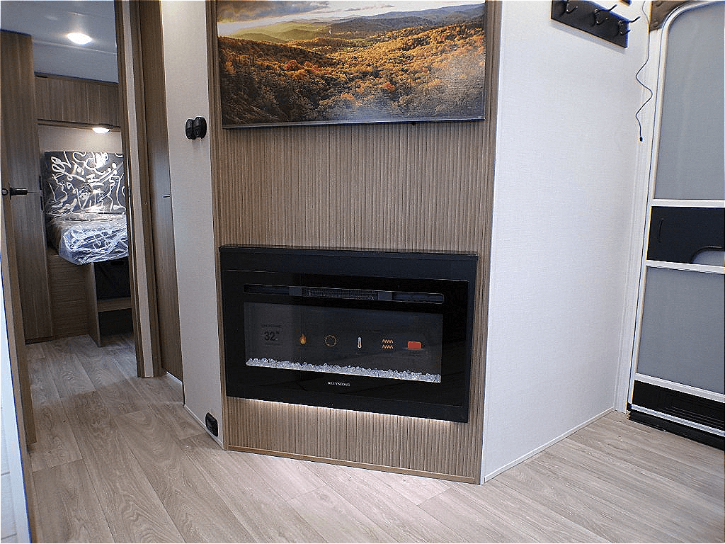 2026 Forest River 2026 Forest River Salem FSX - thumbnail 17