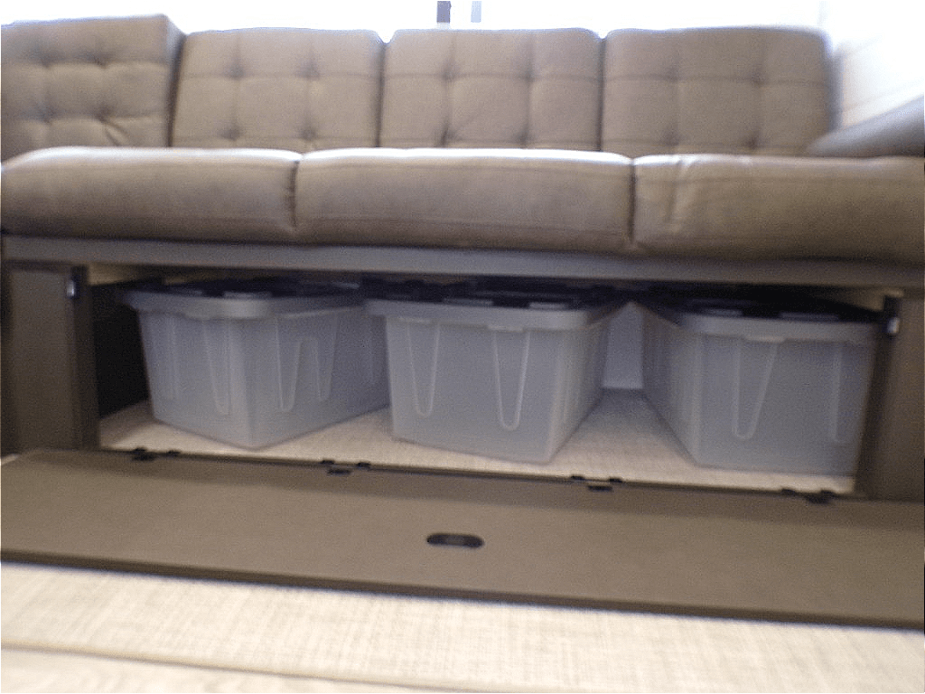 2026 Forest River 2026 Forest River Salem FSX - thumbnail 18