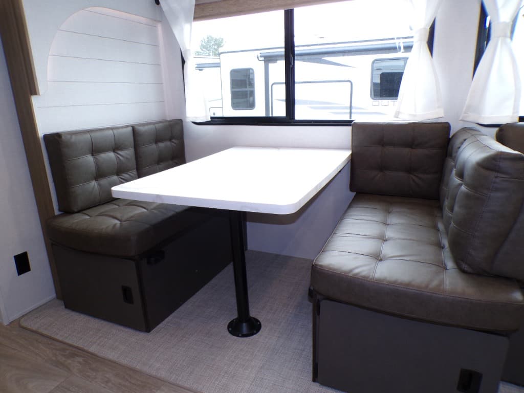 2026 Forest River 2026 Forest River Salem FSX - thumbnail 21