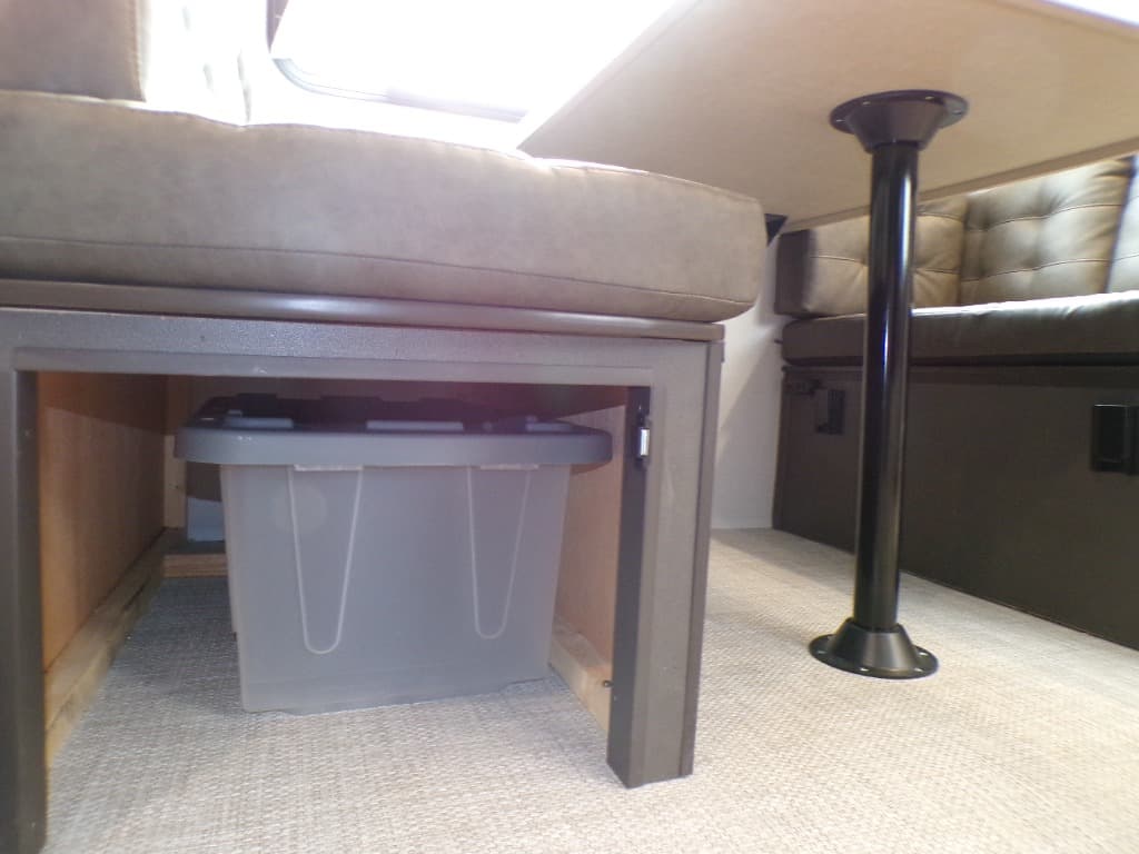 2026 Forest River 2026 Forest River Salem FSX - thumbnail 22