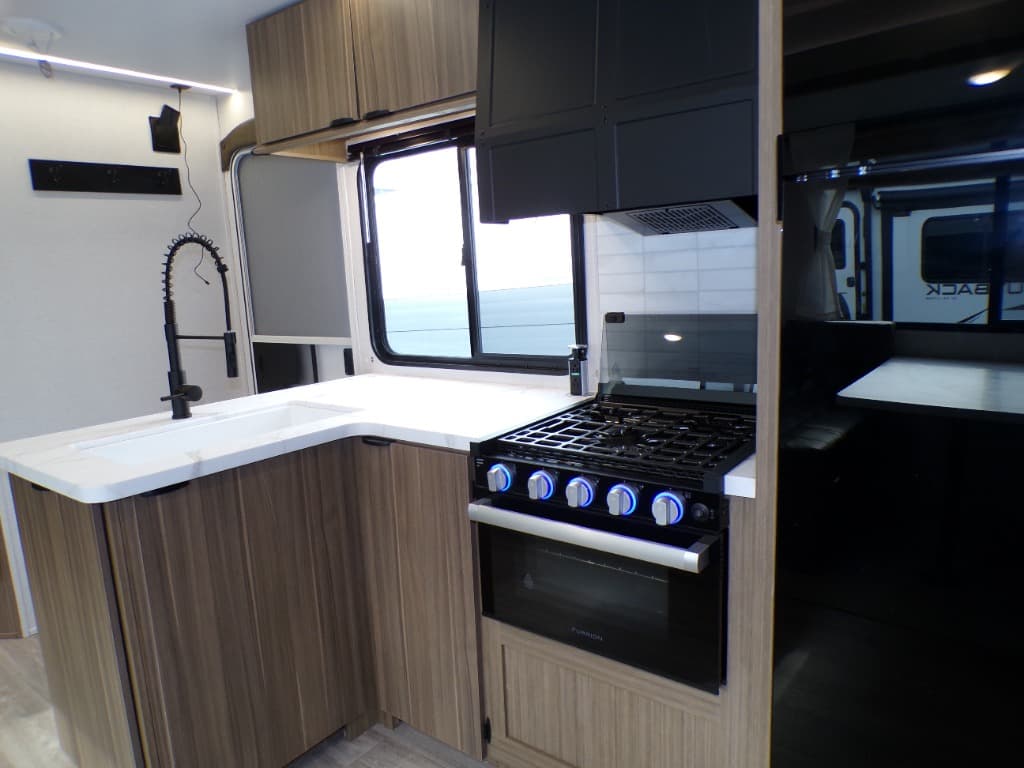 2026 Forest River 2026 Forest River Salem FSX - thumbnail 23