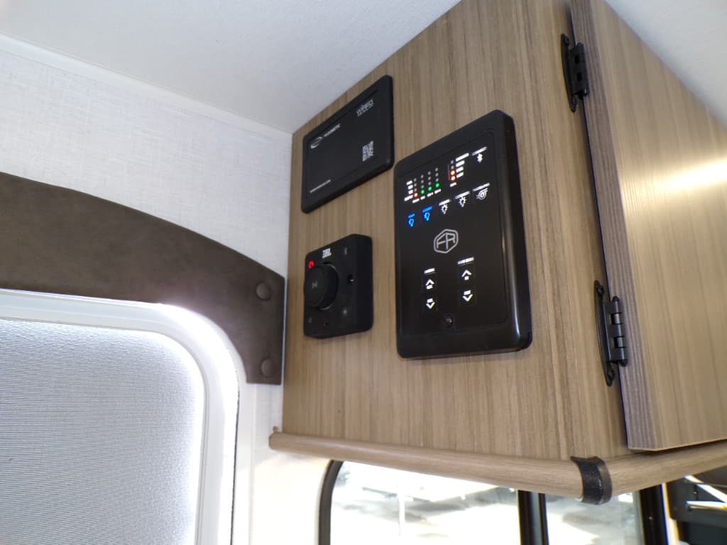 2026 Forest River 2026 Forest River Salem FSX - thumbnail 25