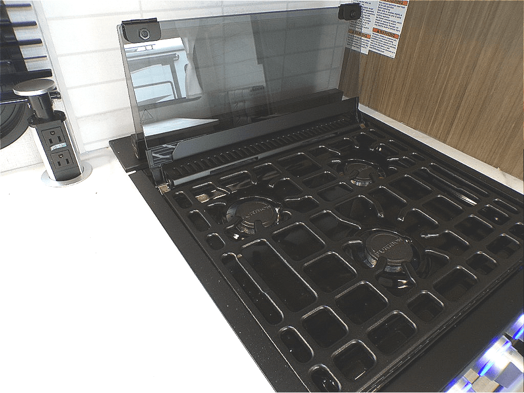 2026 Forest River 2026 Forest River Salem FSX - thumbnail 27