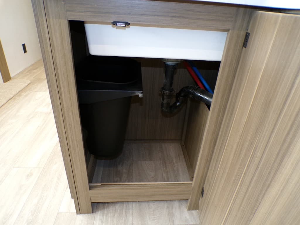 2026 Forest River 2026 Forest River Salem FSX - thumbnail 30