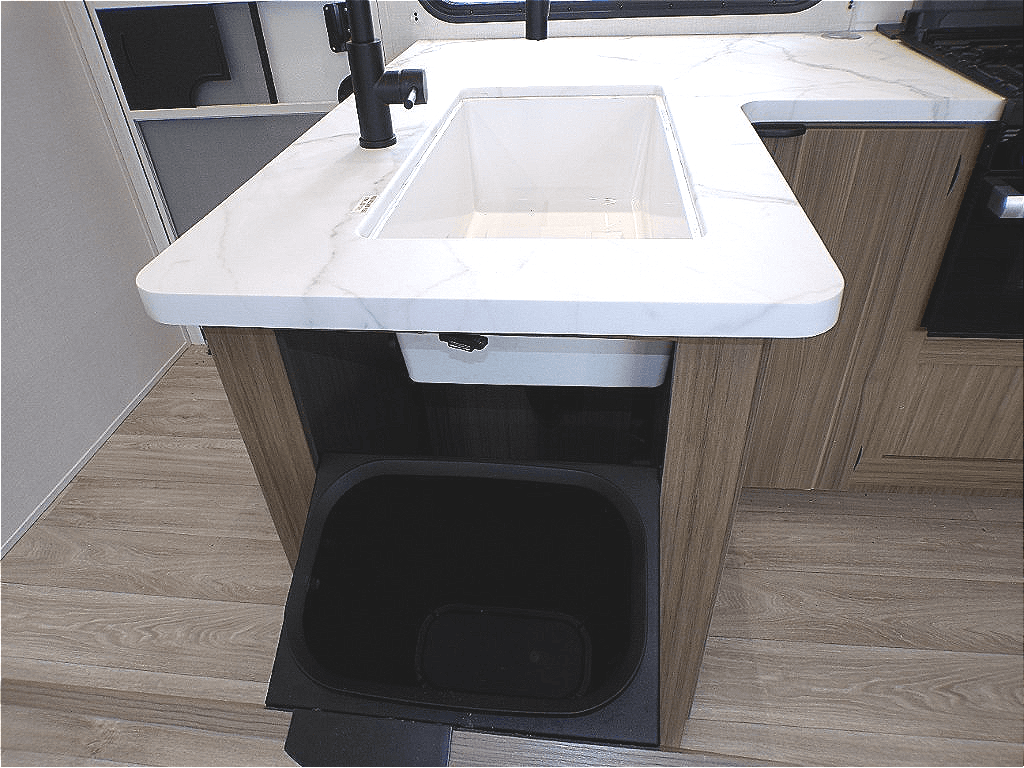 2026 Forest River 2026 Forest River Salem FSX - thumbnail 31