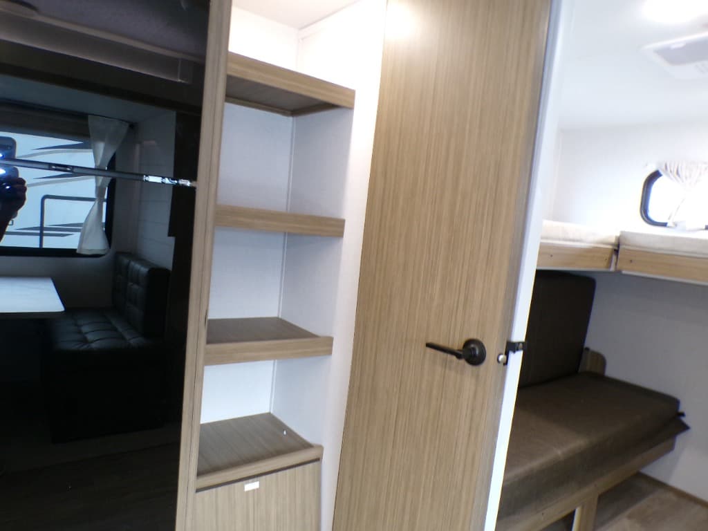 2026 Forest River 2026 Forest River Salem FSX - thumbnail 32