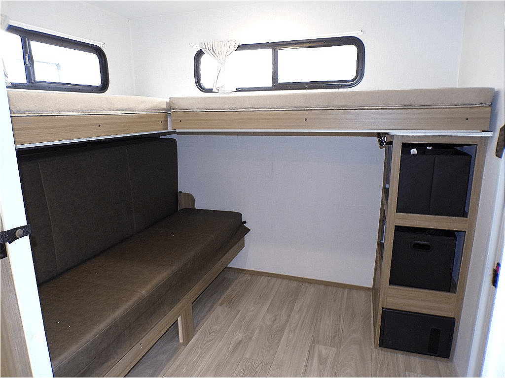 2026 Forest River 2026 Forest River Salem FSX - thumbnail 34