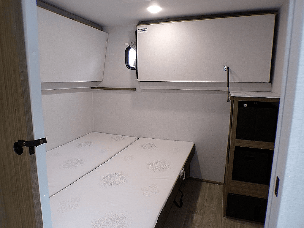 2026 Forest River 2026 Forest River Salem FSX - thumbnail 36