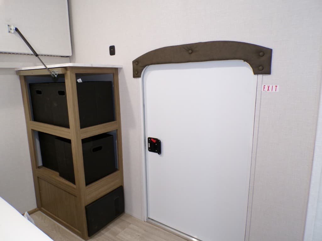 2026 Forest River 2026 Forest River Salem FSX - thumbnail 37