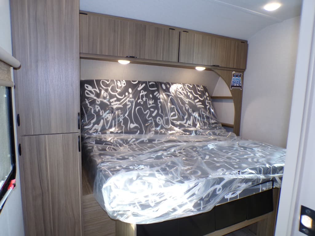 2026 Forest River 2026 Forest River Salem FSX - thumbnail 39