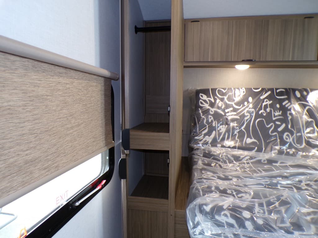 2026 Forest River 2026 Forest River Salem FSX - thumbnail 40