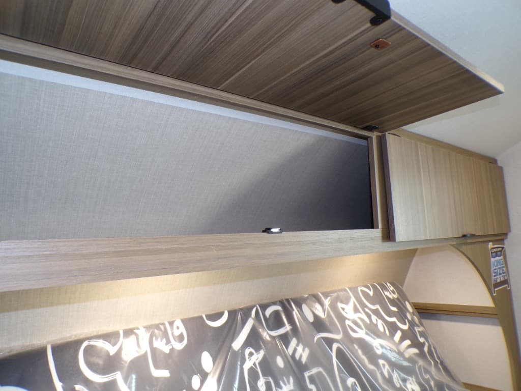 2026 Forest River 2026 Forest River Salem FSX - thumbnail 41