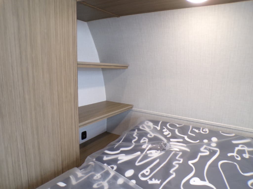 2026 Forest River 2026 Forest River Salem FSX - thumbnail 42