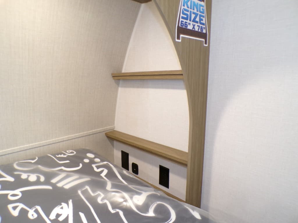 2026 Forest River 2026 Forest River Salem FSX - thumbnail 43