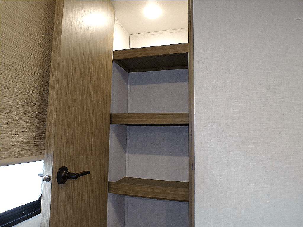 2026 Forest River 2026 Forest River Salem FSX - thumbnail 46