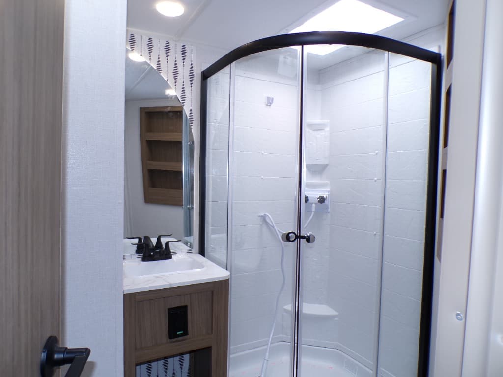 2026 Forest River 2026 Forest River Salem FSX - thumbnail 47