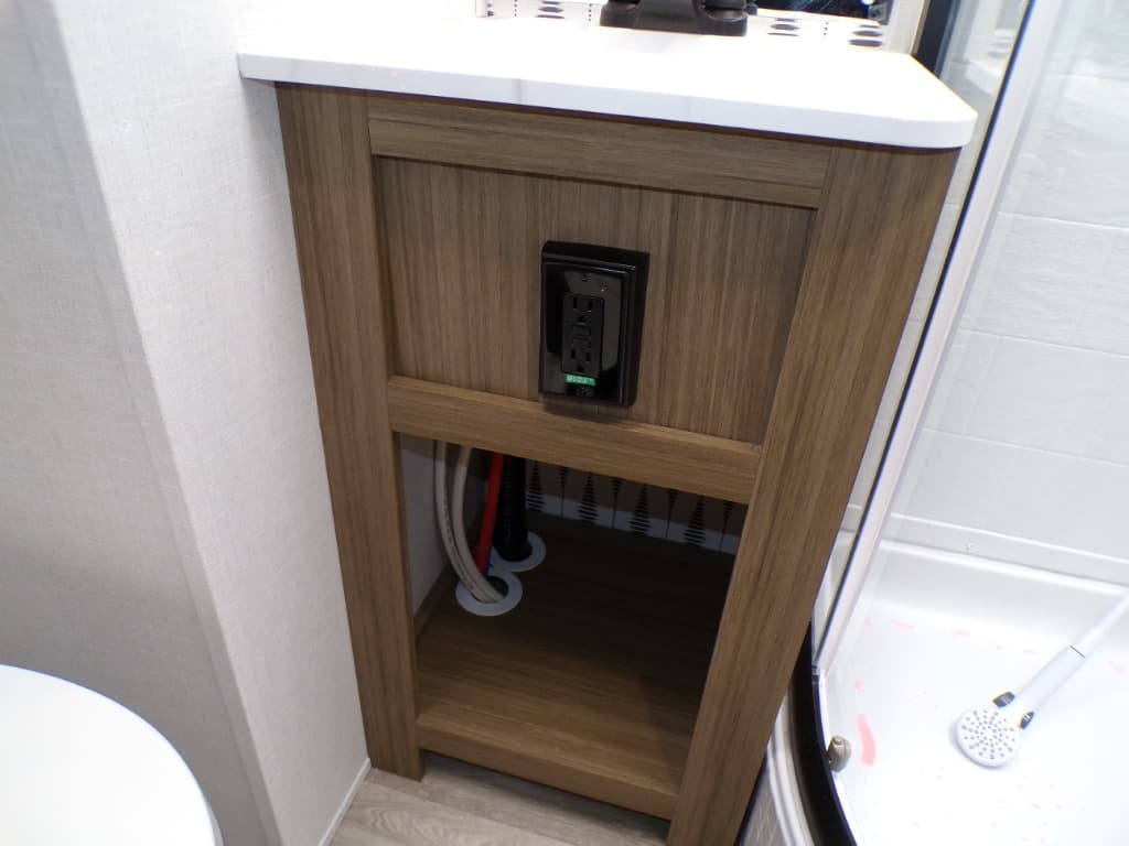 2026 Forest River 2026 Forest River Salem FSX - thumbnail 48