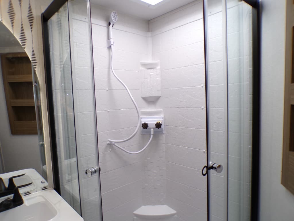 2026 Forest River 2026 Forest River Salem FSX - thumbnail 50