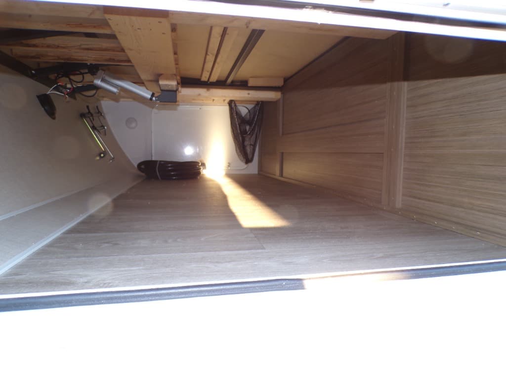 2026 Forest River 2026 Forest River Salem FSX - thumbnail 8