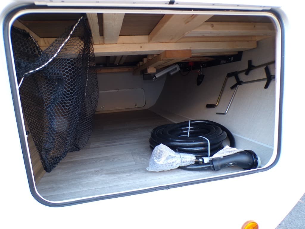 2026 Forest River 2026 Forest River Salem FSX - thumbnail 13