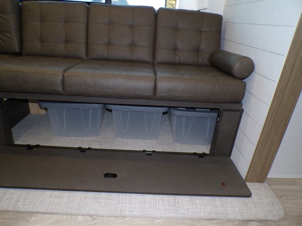 2026 Forest River 2026 Forest River Salem FSX - thumbnail 21