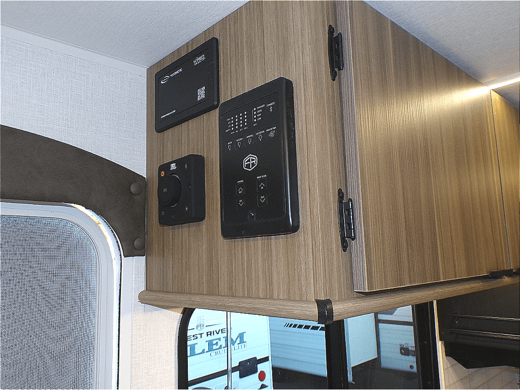 2026 Forest River 2026 Forest River Salem FSX - thumbnail 29