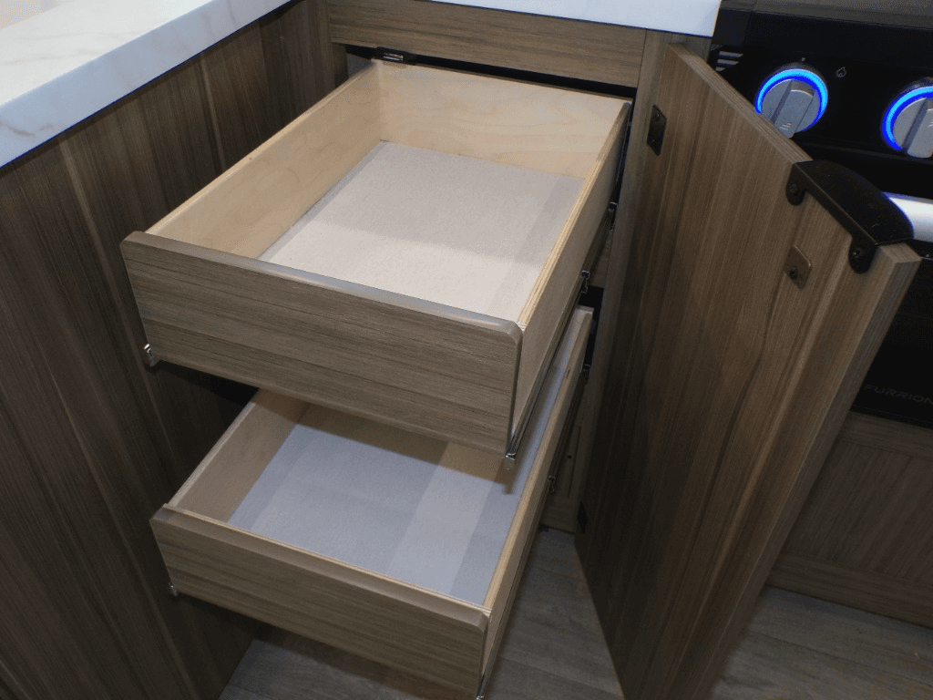 2026 Forest River 2026 Forest River Salem FSX - thumbnail 34