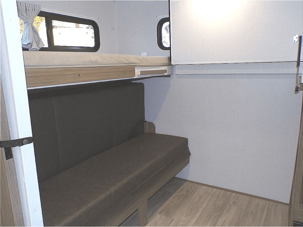 2026 Forest River 2026 Forest River Salem FSX - thumbnail 39