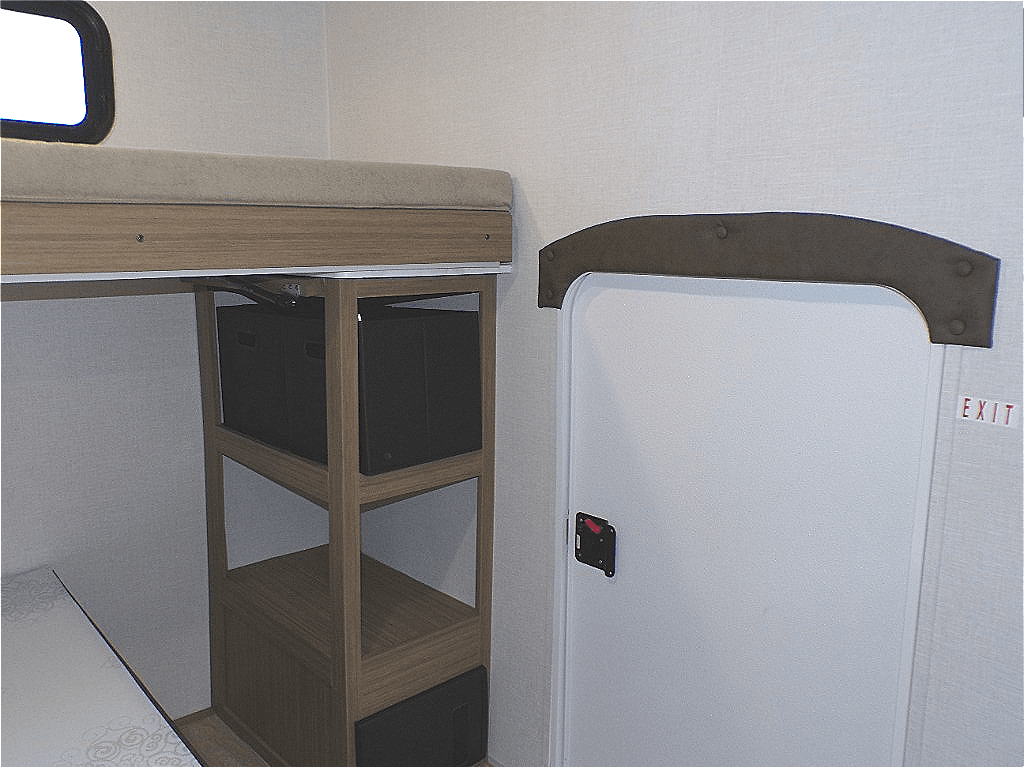 2026 Forest River 2026 Forest River Salem FSX - thumbnail 42