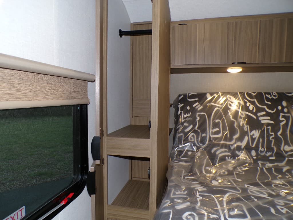 2026 Forest River 2026 Forest River Salem FSX - thumbnail 47