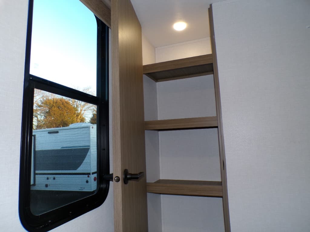 2026 Forest River 2026 Forest River Salem FSX - thumbnail 52