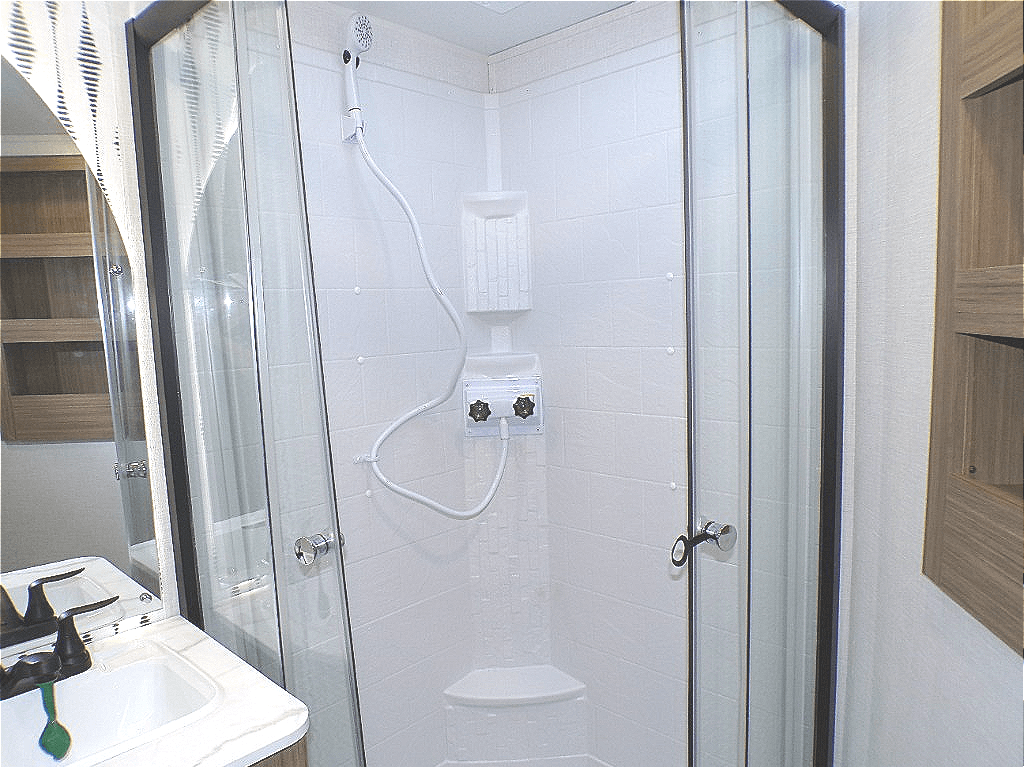 2026 Forest River 2026 Forest River Salem FSX - thumbnail 57